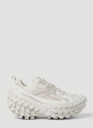 Balenciaga Bouncer Sneakers Beige bal0250070