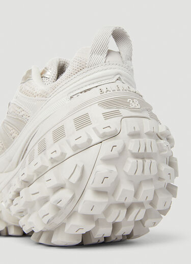 Balenciaga Bouncer Sneakers Beige bal0250070