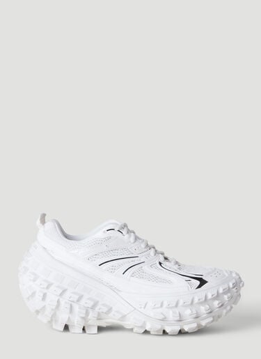 Bouncer Sneakers Balenciaga Bouncer Sneakers White bal0251043