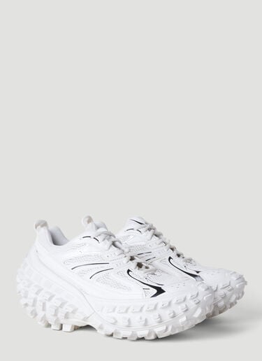 Bouncer Sneakers Balenciaga Bouncer Sneakers White bal0251043