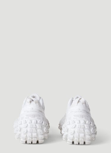 Bouncer Sneakers Balenciaga Bouncer Sneakers White bal0251043