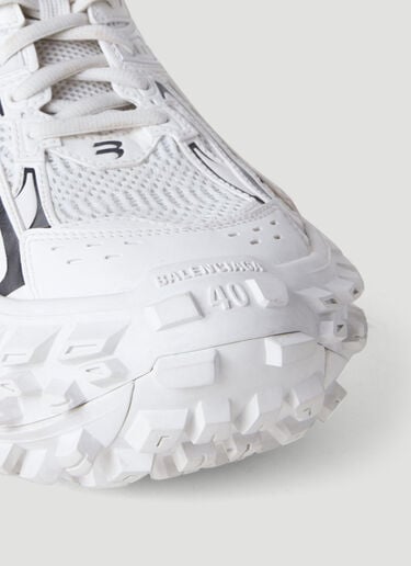 Bouncer Sneakers Balenciaga Bouncer Sneakers White bal0251043