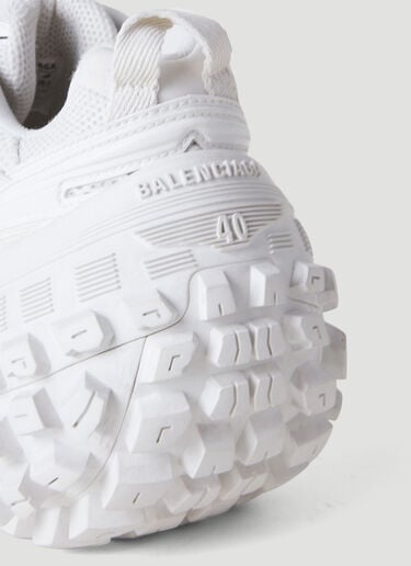 Bouncer Sneakers Balenciaga Bouncer Sneakers White bal0251043