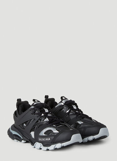 Balenciaga Track Sneakers Black bal0251048