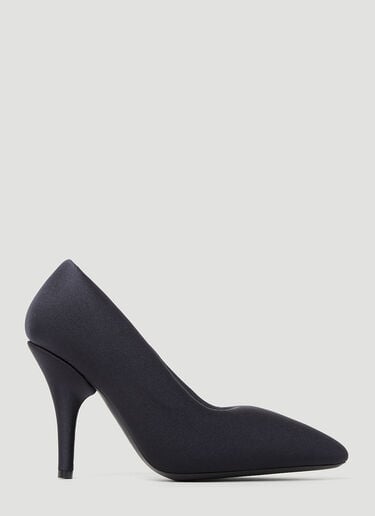 XL Padded Pump Heels Balenciaga XL Padded Pump Heels Black bal0251065