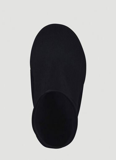 Stage Booties Balenciaga Stage Booties Black bal0251069
