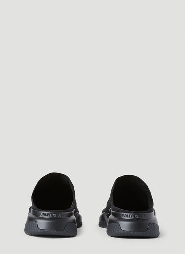 스피드 뮬 Balenciaga 스피드 뮬 블랙 bal0251071