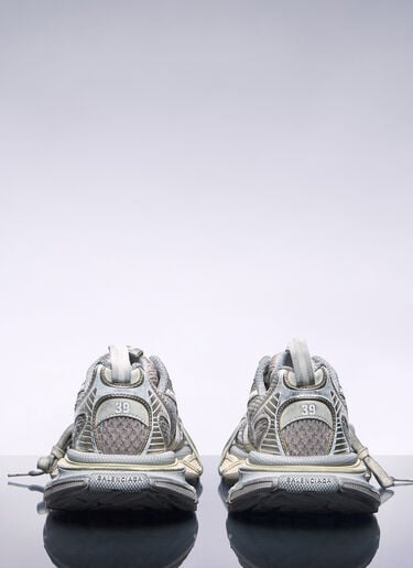 Balenciaga 3XL Sneakers White bal0252066