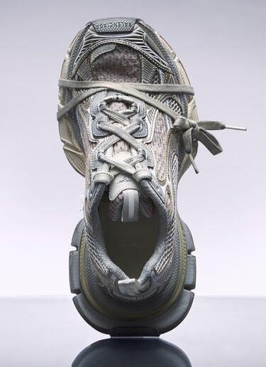 Balenciaga 3XL Sneakers White bal0252066