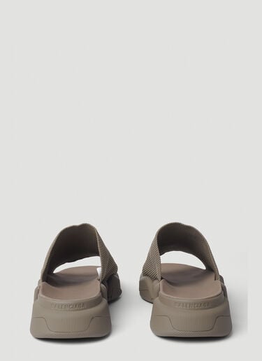 Speed 2.0 Slides Balenciaga Speed 2.0 Slides Beige bal0252072