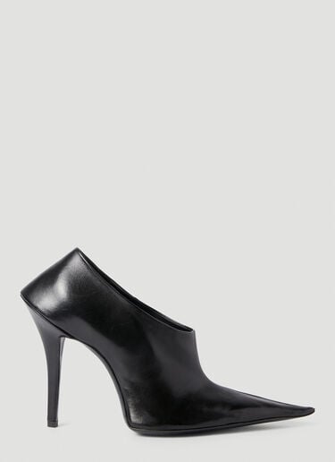 Witch 110 Pump High Heels Balenciaga Witch 110 Pump High Heels Black bal0253074