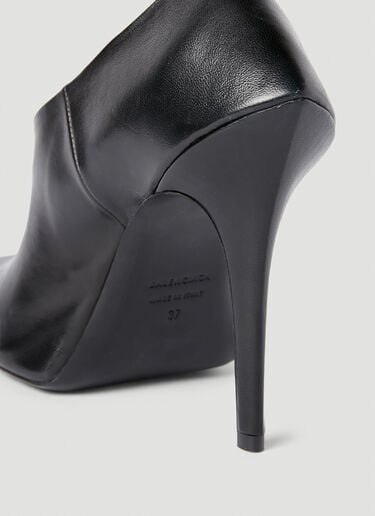 Witch 110 Pump High Heels Balenciaga Witch 110 Pump High Heels Black bal0253074