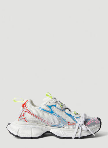 3XL Sneakers Balenciaga 3XL Sneakers White bal0254041