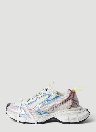 Balenciaga 3XL Sneakers White bal0254041