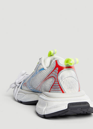 Balenciaga 3XL Sneakers White bal0254041