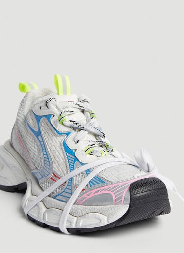 Balenciaga 3XL Sneakers White bal0254041