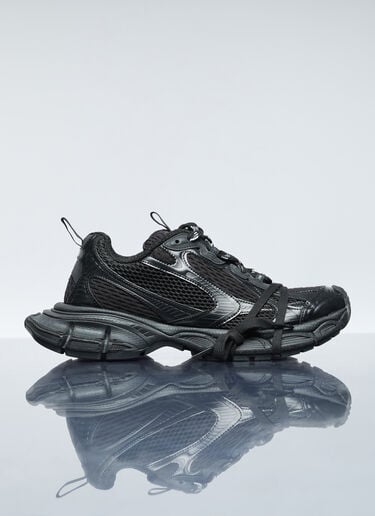 Balenciaga 3XL Sneakers Black bal0255042