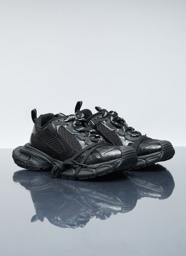 Balenciaga 3XL Sneakers Black bal0255042