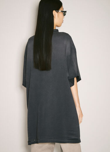 Not Been Done T 恤 Balenciaga Not Been Done T 恤 黑色 bal0257024