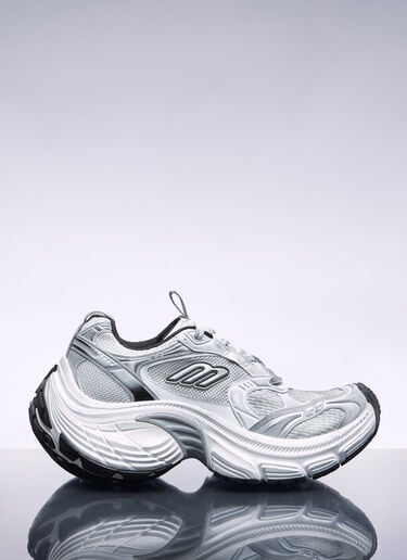 10XL 运动鞋 Balenciaga 10XL 运动鞋 白色 bal0257029