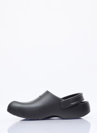 Sunday 穆勒鞋 Balenciaga Sunday 穆勒鞋 黑色 bal0257032