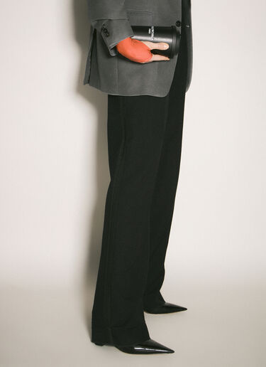 9 AM 클러치 Balenciaga 9 AM 클러치 블랙 bal0257053