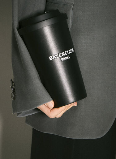 9 AM 클러치 Balenciaga 9 AM 클러치 블랙 bal0257053