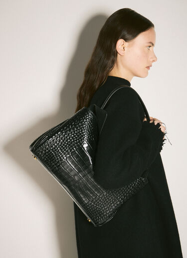 Rodeo Medium Handbag Balenciaga Rodeo Medium Handbag Black bal0257059