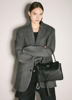 Balenciaga Rodeo Small Handbag Black bal0258032