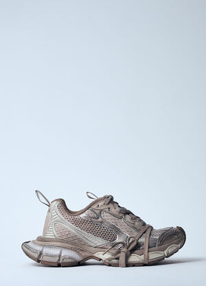 Balenciaga 3XL Sneakers Grey bal0259012