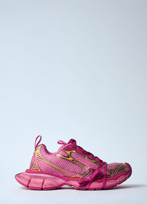 Balenciaga 3XL Sneakers Pink bal0259013