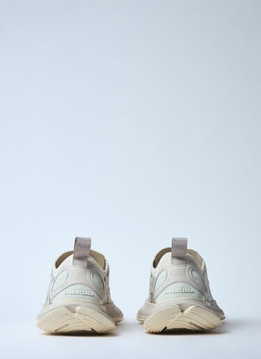 Balenciaga Circuit Sneakers White bal0259020