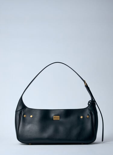 Small Bel Air Shoulder Bag Balenciaga Small Bel Air Shoulder Bag Black bal0259024