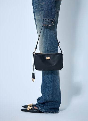 Rodeo 斜挎包 Balenciaga Rodeo 斜挎包 黑色 bal0259037