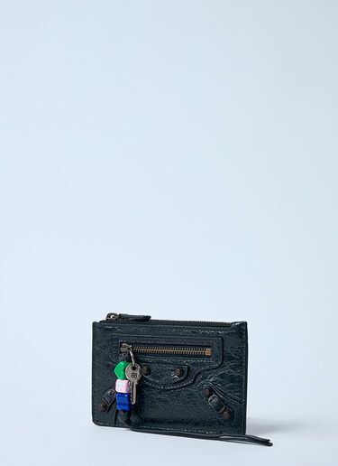 Le City Cardholder Balenciaga Le City Cardholder Black bal0259045
