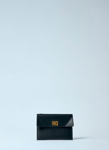 Rodeo Large Wallet Balenciaga Rodeo Large Wallet Black bal0259057