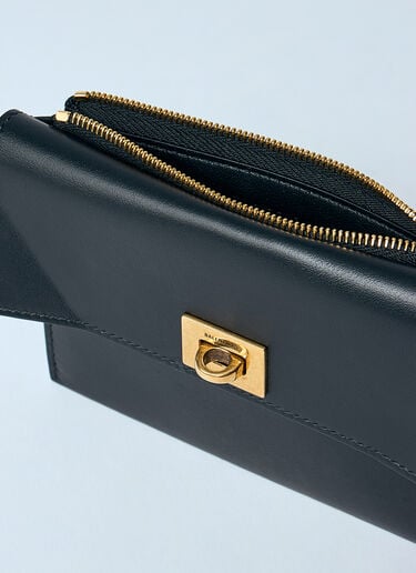Rodeo Large Wallet Balenciaga Rodeo Large Wallet Black bal0259057