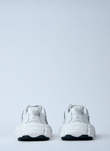 マンデースニーカー Balenciaga マンデースニーカー ホワイト bal0260004