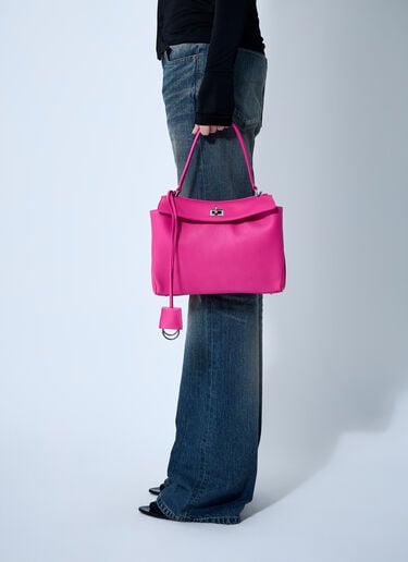 Mini Rodeo Handbag Balenciaga Mini Rodeo Handbag Pink bal0260006