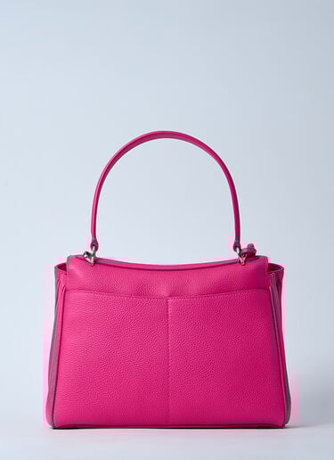 Mini Rodeo Handbag Balenciaga Mini Rodeo Handbag Pink bal0260006