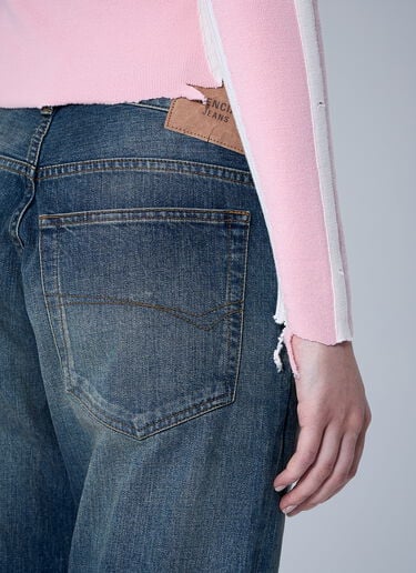 Balenciaga 집업 휴먼 빙 후드티셔츠  핑크 bal0260015