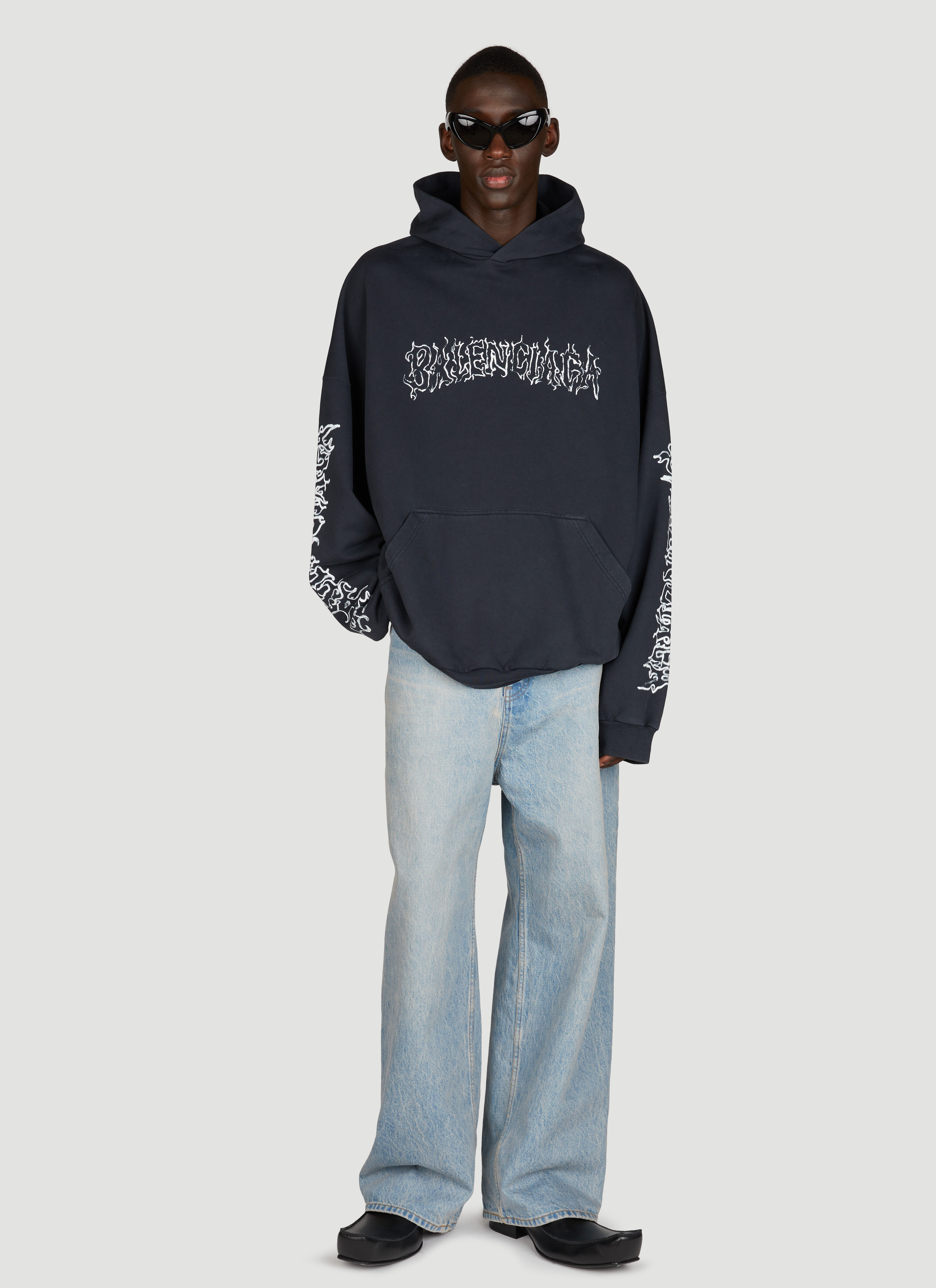 【BALENCIAGA】Darkwave特大パーカー 0400020277282_BLACK?wid=600&