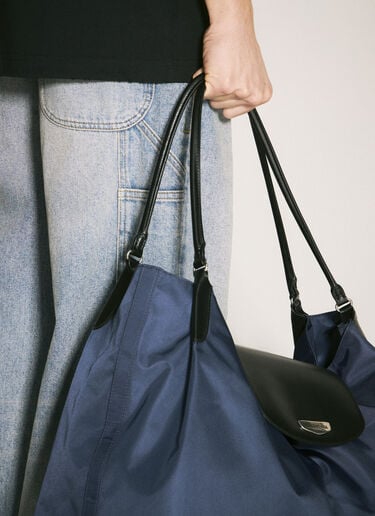 Geneve Large Hobo Bag Balenciaga Geneve Large Hobo Bag Blue bal0358001