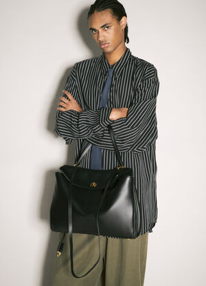 Balenciaga Rodeo Large Handbag Black bal0358002