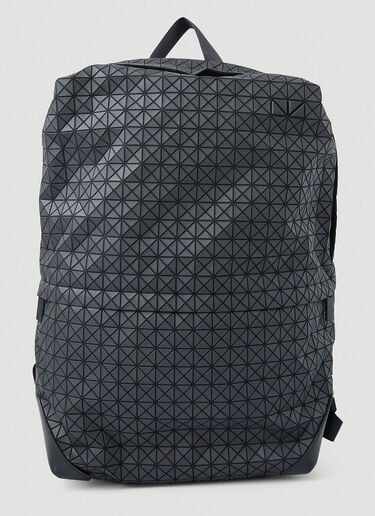 Bao Bao Issey Miyake Liner Backpack Black bao0148001