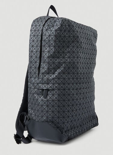 Bao Bao Issey Miyake Liner Backpack Black bao0148001