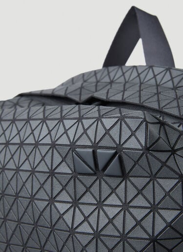 Bao Bao Issey Miyake Liner Backpack Black bao0148001