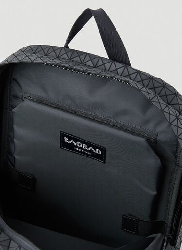 Bao Bao Issey Miyake Liner Backpack Black bao0148001