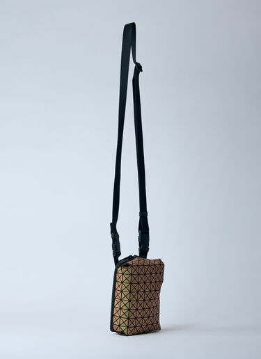 ビートル スプリッツ ショルダーバッグ Bao Bao Issey Miyake ビートル スプリッツ ショルダーバッグ オレンジ bao0160002