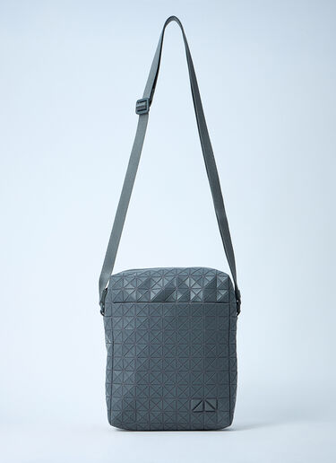 Voyager 斜挎包 Bao Bao Issey Miyake Voyager 斜挎包 灰色 bao0161002